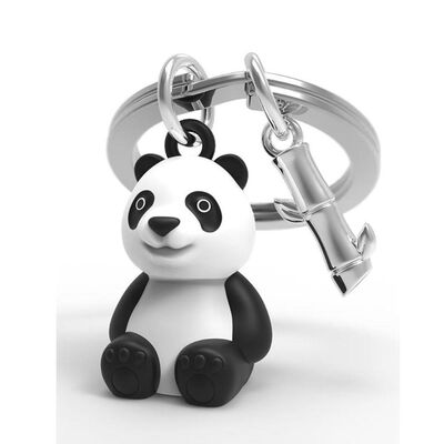 Metalmorphose Panda Anahtarlık - 1