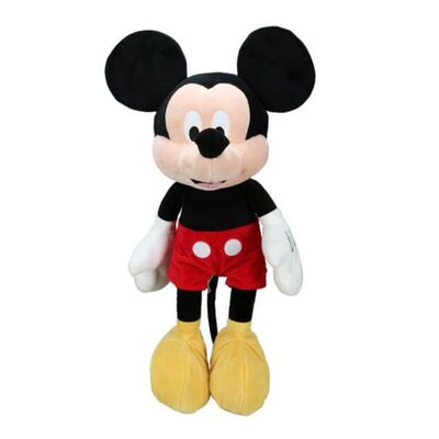 Mickey Core Peluş 60 Cm.