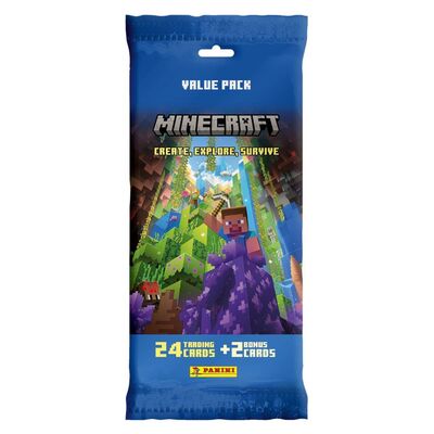 Minecraft TC Fat Pack - 1