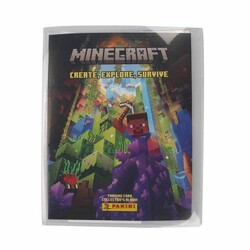 Minecraft TC Mega Başlangıç Paketi - 2