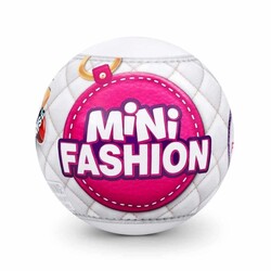 Mini Fashion Moda Sürprizi S1 - Thumbnail