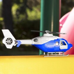 Mini Helikopter - 1
