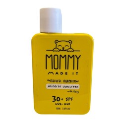 Mommy Made It Güneş Kremi 150 ml 30+ SPF - Thumbnail