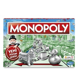 Monopoly Klasik - Thumbnail