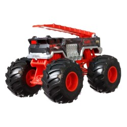 Monster Trucks 1:24 Araba 5 Alarm - 1