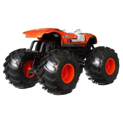 Monster Trucks 1:24 Araba Twin Mill - 1