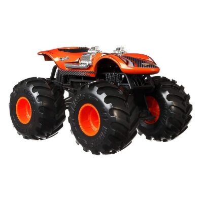 Monster Trucks 1:24 Araba Twin Mill - 3