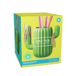 Mustard Cactus Masaüstü Organizer - 3