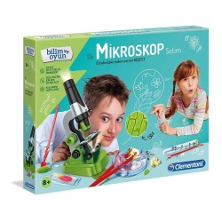 My First Mikroskop Seti - 1