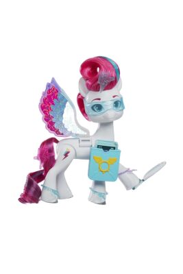 My Little Pony Kanat Sürprizi Figür Zipp - 1