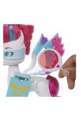 My Little Pony Kanat Sürprizi Figür Zipp - 2