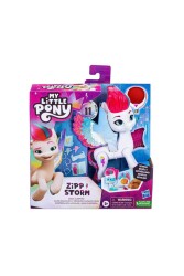 My Little Pony Kanat Sürprizi Figür Zipp - 6