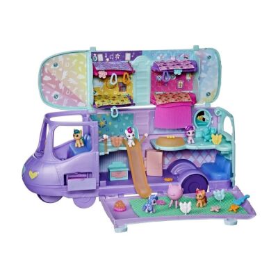 My Little Pony Mare Stream Karavan - 2