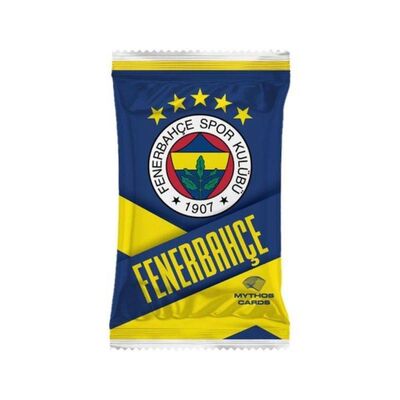 Mythos Cards Fenerbahçe Moments - 1