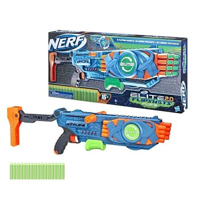 Nerf Elite 2.0 Flip 16 - 2