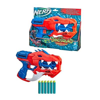 Nerf Raptor Slash