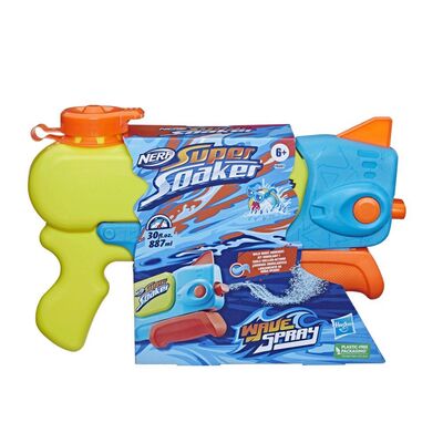 Nerf Super Soaker Wave Spray - 1