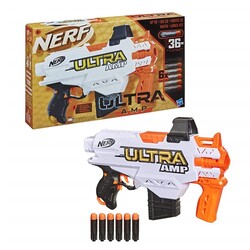 Nerf Ultra AMP F0954 - Thumbnail