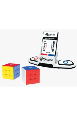 Nexcube Yarışma Paketi Competition Pack