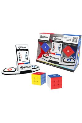 Nexcube Yarışma Paketi Competition Pack