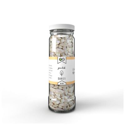 Og Natural Günlük Sakızı 60 gr - 1