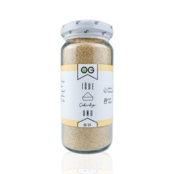 Og Natural İğde Çekirdeği Unu 80 gr - 1