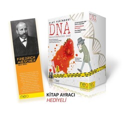 Olay Yerindeki DNA - 2