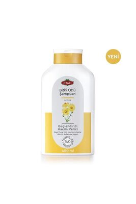 Otacı Bitki Özlü Arnika Şampuan 400 ML - 1