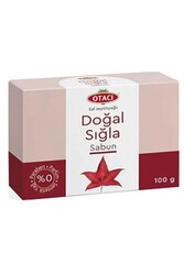 Otacı Doğal Sığla Sabunu 100 Gram - 1