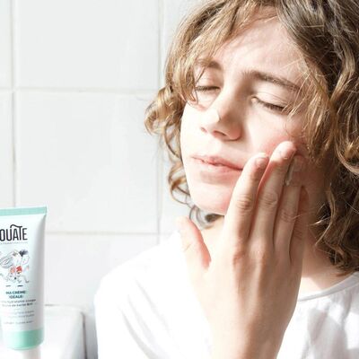 Ouate 9-11 Yaş Çocuk Cilt Rutinim Seti My Ideal Skincare Routine