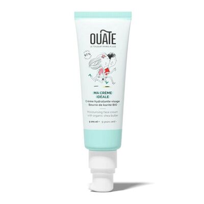 Ouate 9-11 Yaş Çocuk Cilt Rutinim Seti My Ideal Skincare Routine