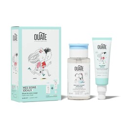 Ouate 9-11 Yaş Çocuk Cilt Rutinim Seti My Ideal Skincare Routine - 1