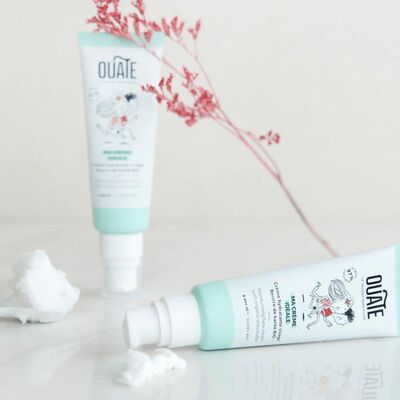 Ouate 9-11 Yaş Çocuk Yüz Kremi 50 ml My İdeal Cream