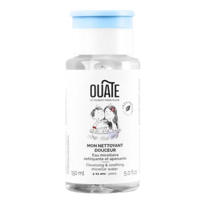 Ouate Cit Temizleyici Micellar Su 150 ml 4-11 Yaş