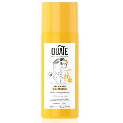 Ouate Sprey Güneş Kremi 4 Yaş Üzeri 150 ml