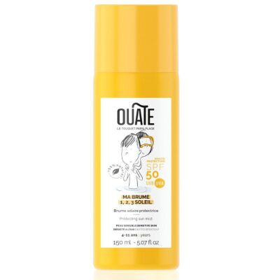 Ouate Sprey Güneş Kremi 4 Yaş Üzeri 150 ml - 1