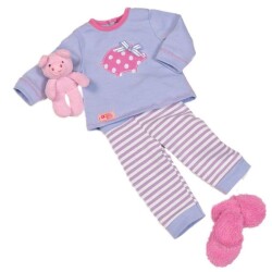 Our Generation Kıyafet Piggy PJ's - 1