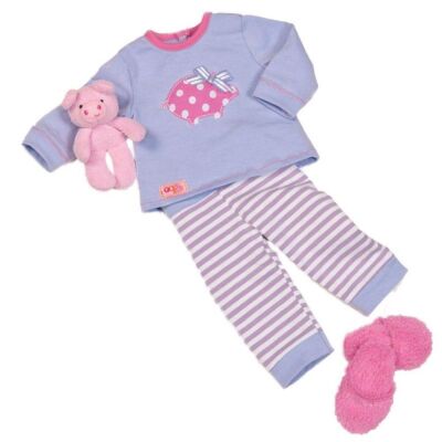 Our Generation Kıyafet Piggy PJ's - 1