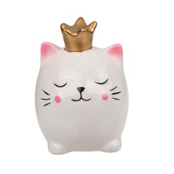 Out of the Blue Kedi Kumbara 9 cm Savings Bank Kitten - 2