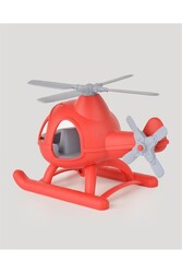 Oyuncak Helikopter - 4