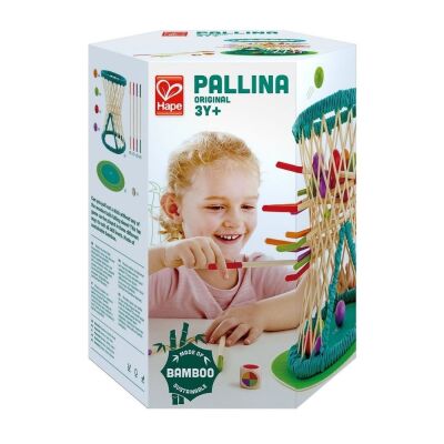 Pallina Original - Beceri Oyunu - 3