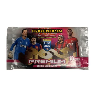 Panini Fifa 365 2024 Premium Card - 1