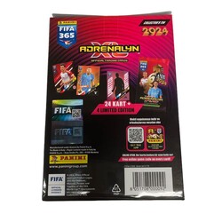 Panini FIFA 365 2024 TCG Tin Box - 2