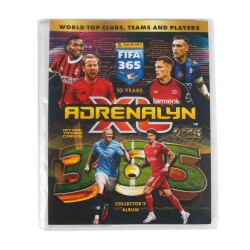 Panini Fifa 365 Adrenalyn 2025 Mega Başlangıç Paketi - 4