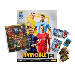 Panini Fifa 365 Adrenalyn 2025 Mega Başlangıç Paketi - 5