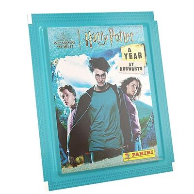 Panini Harry Potter Sticker - 1