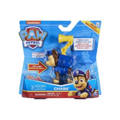 Paw Patrol Aksiyon Paketi Yavru ve Rozet - 1