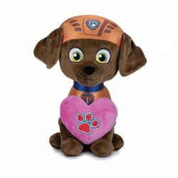 Paw Patrol Peluş Love 27 Cm - 1