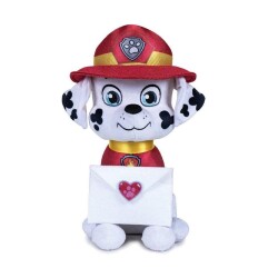 Paw Patrol Peluş Love 27 Cm - 2