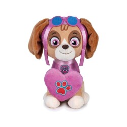 Paw Patrol Peluş Love 27 Cm - 3